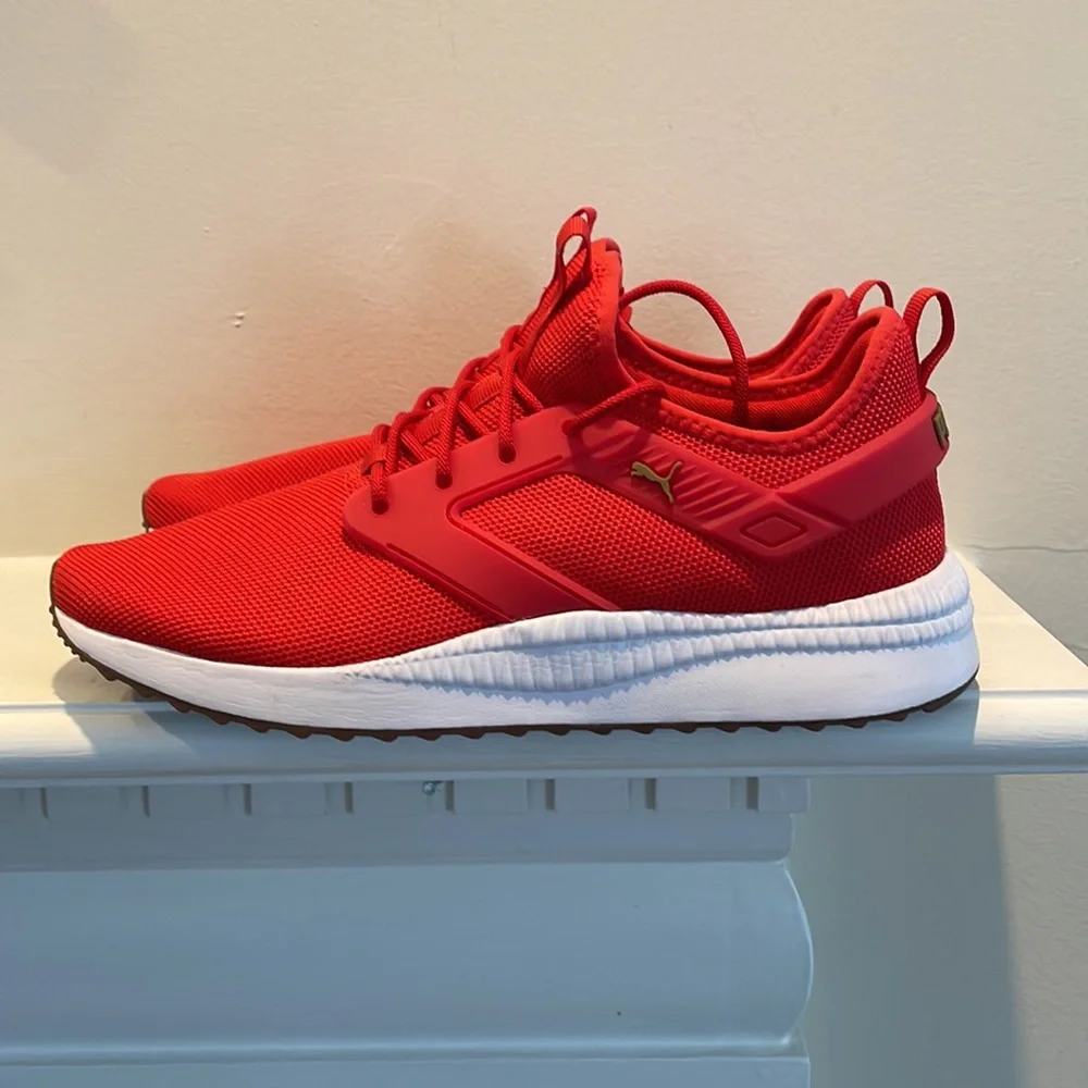 Mens Puma Shoes - Picture 3 of 6